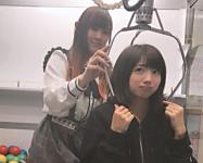 ゲームゾーン 各務原店のゲームセンター 運営 接客 管理 アルバイト パート求人情報